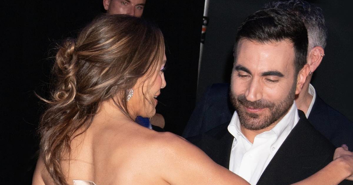 J.Lo demantirala vezu s kolegom, ali zbog novih fotki glasine i dalje ne prestaju