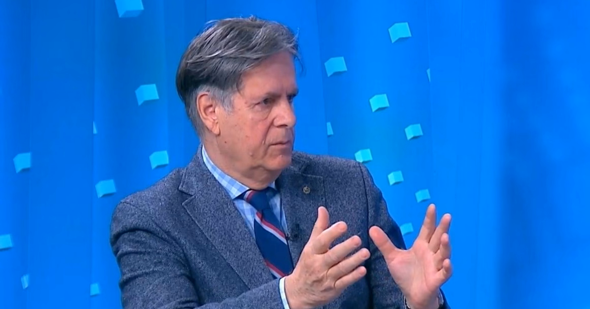 Ekonomist Novotny: Potrošači su dobili novac, ali zauzvrat imaju visoke cijene