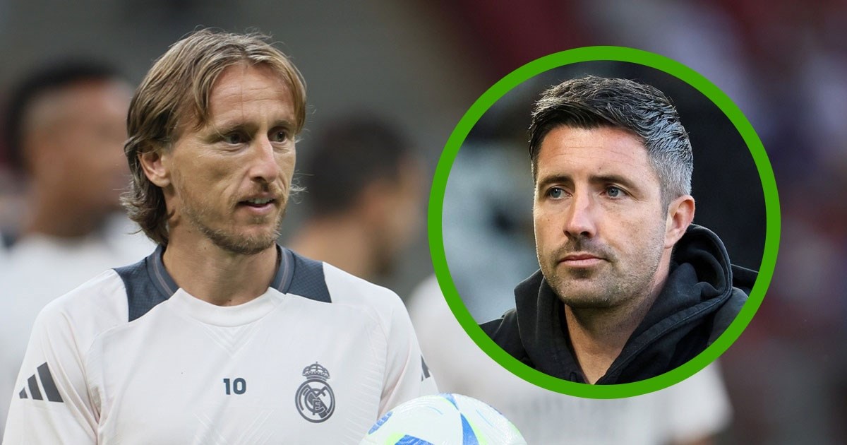 Trener Swanseaja objasnio što znači ulazak Modrića u klub