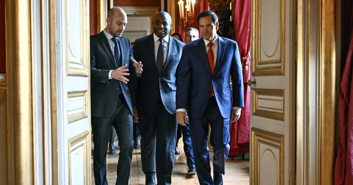 Amerikanci prijete povlačenjem. Rubio: Ako mir u Ukrajini nije moguć, odustajemo