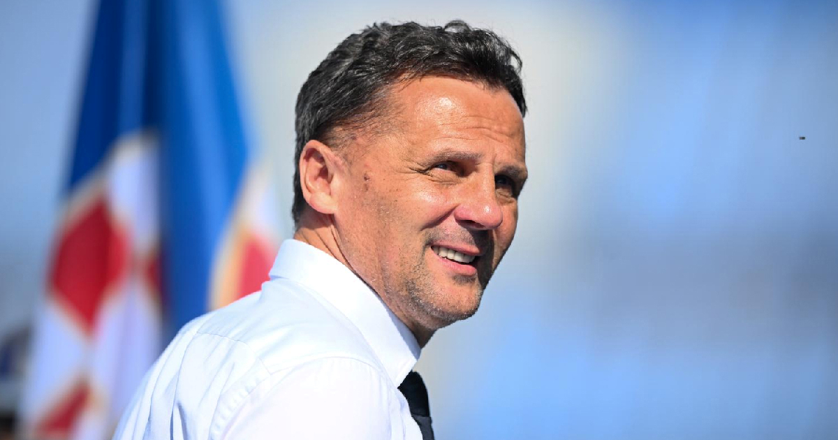 Kovačević na Vukovar mora bez tri prvotimca