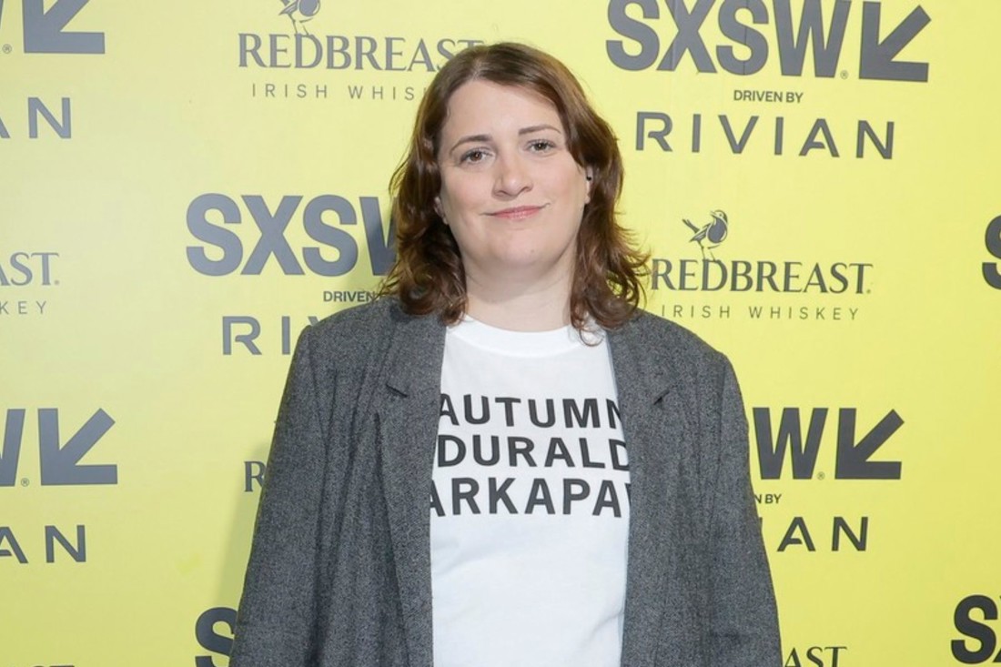 "To je teško napraviti": Kate Herron odbila raditi na seriji Harry Potter