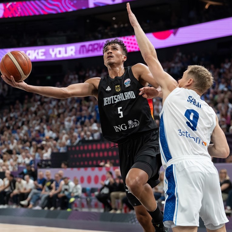 Evo kako kladionice prognoziraju rasplet Eurobasketa. Jasno je tko je favorit