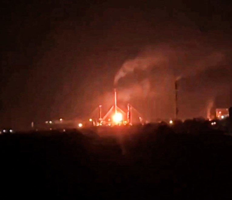 VIDEO Eksplozije u Rusiji. Ukrajinci izveli napad kod baze s moćnim bombarderima