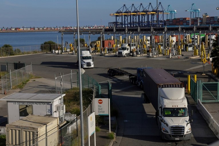 200 tisuća vozača kamiona u SAD-u ostaje bez dozvola
