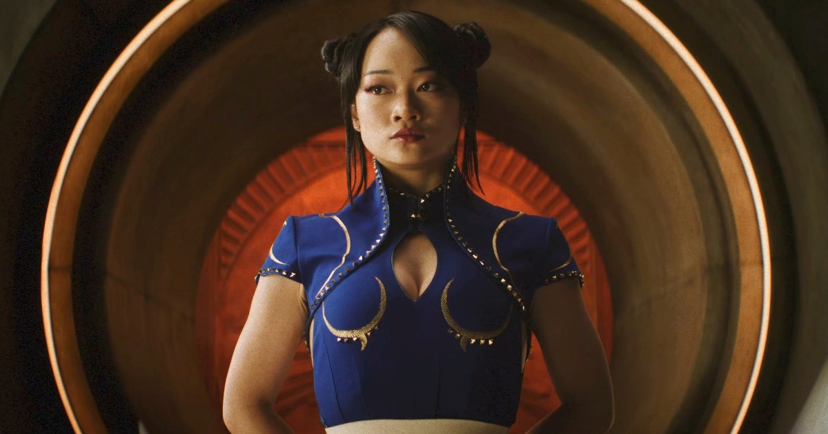 Popularna borilačka igra dobila filmsku adaptaciju, fanovi pišu: Izgleda odlično