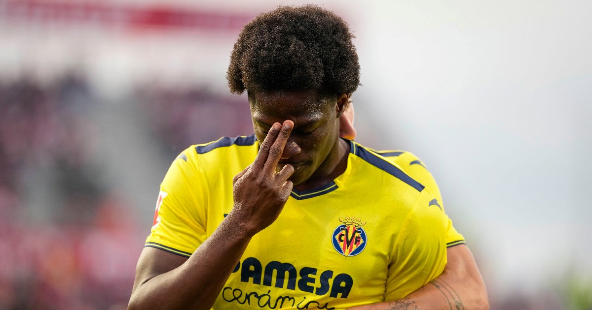 Posljednji dan prijelaznog roka plaćen je 3 milijuna eura. Sada ga žele Barca i Real