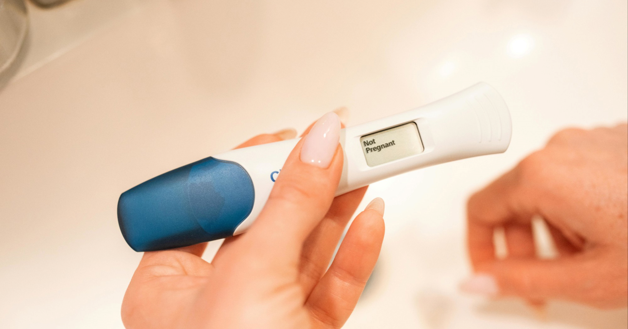 7 afirmacija koje bi vam mogle pomo&#x107;i dok se borite s neplodno&#x161;&#x107;u