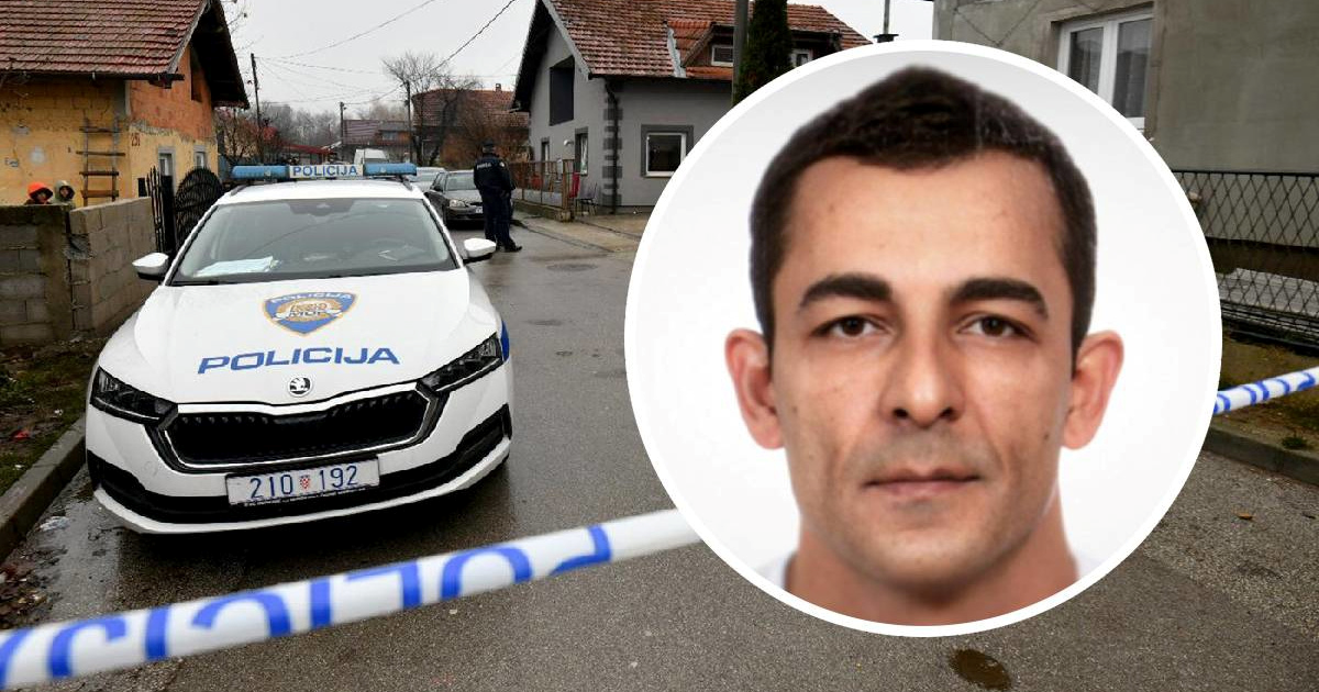 Uhićen ubojica iz Međimurja. Policajac objasnio što slijedi, uputio apel Romima