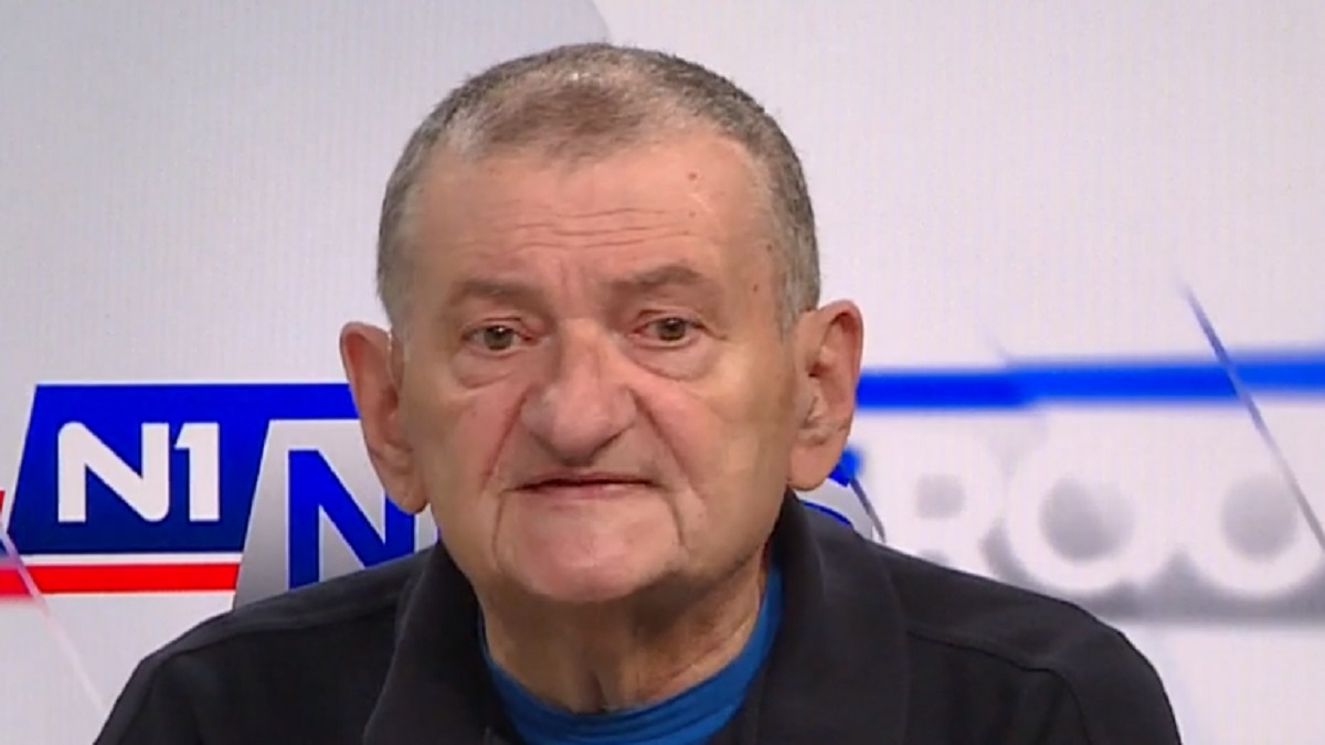 Olujić: Pravosuđe je premreženo konkubinama, izvanbračnim drugovima, nepotizmom...