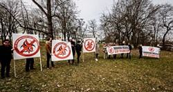 Građanska inicijativa: KBC Zagreb je potpuno paraliziran
