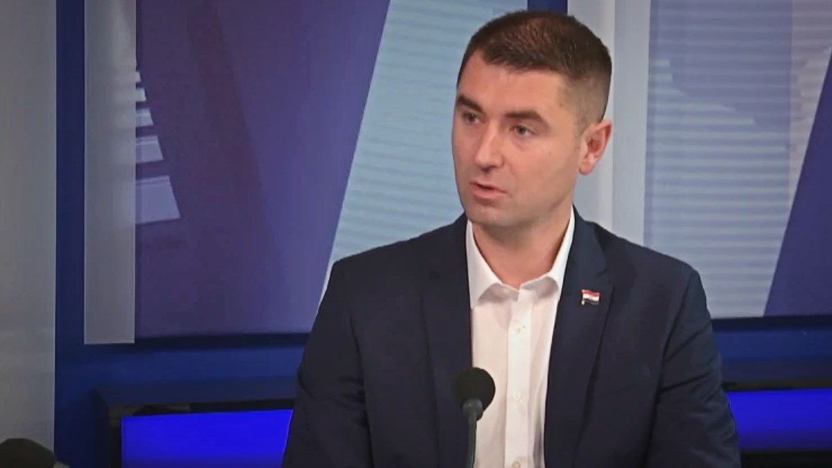 Onaj Filipović o gorivu: Nitko ne može prognozirati što će biti za dva tjedna