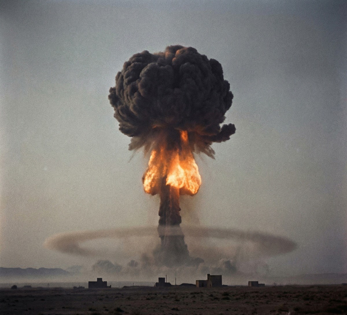 Trumpov izaslanik: Iran nam je rekao da može napraviti 11 atomskih bombi