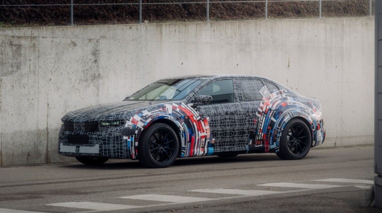 Novi M3 iz zvučnika će generirati zvukove legendarnih BMW modela