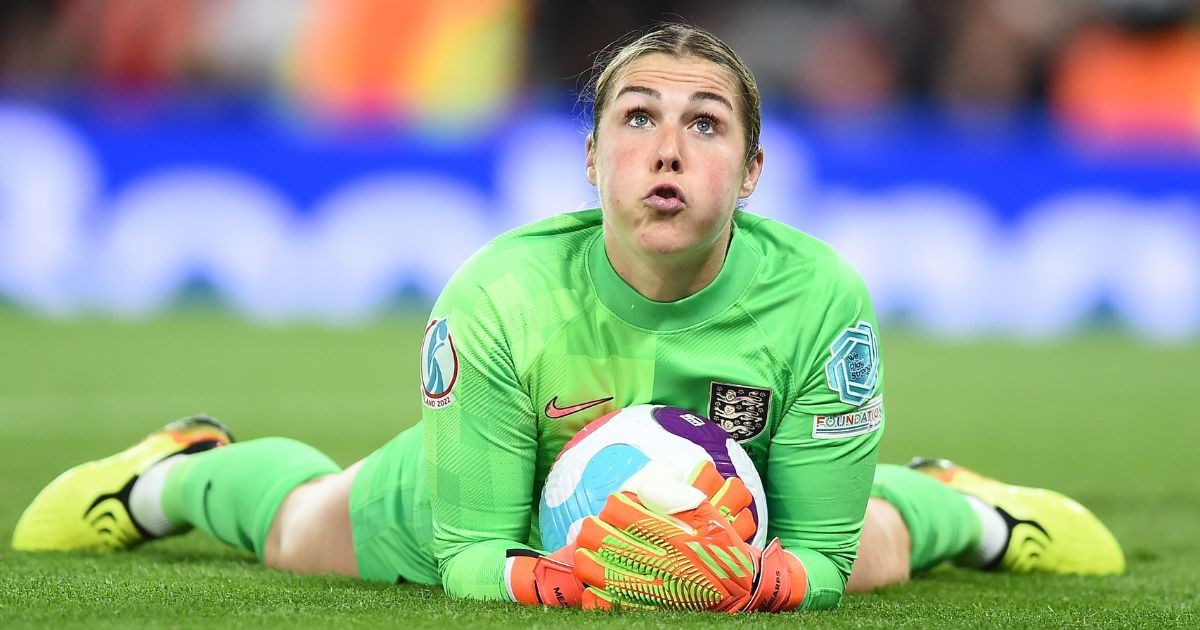 Engleska golmanica otkrila da je gay: Nadam se inspirirati druge