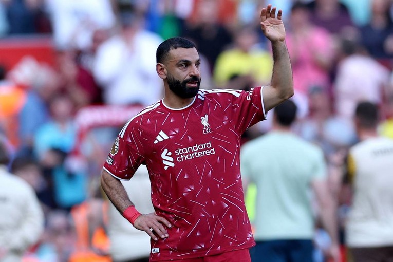 Salah u senzacionalnom preokretu ostaje u Liverpoolu?