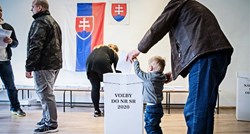 Slovaci idu na prijevremene izbore