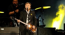 Paul McCartney danas puni 80 godina, priča se da će postati lord do kraja godine