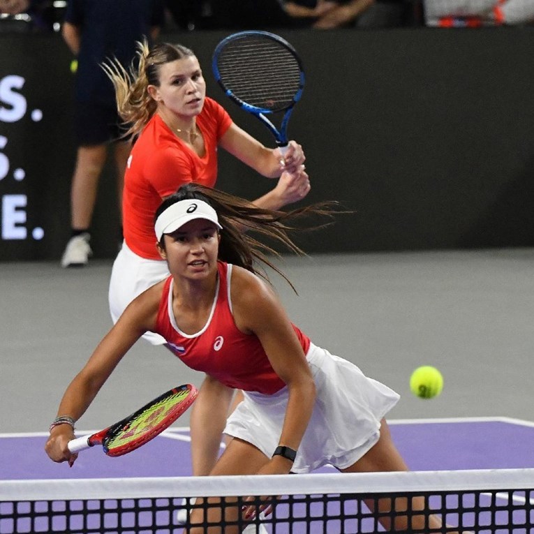 Hrvatska bez plasmana u elitni razred BJK Kupa