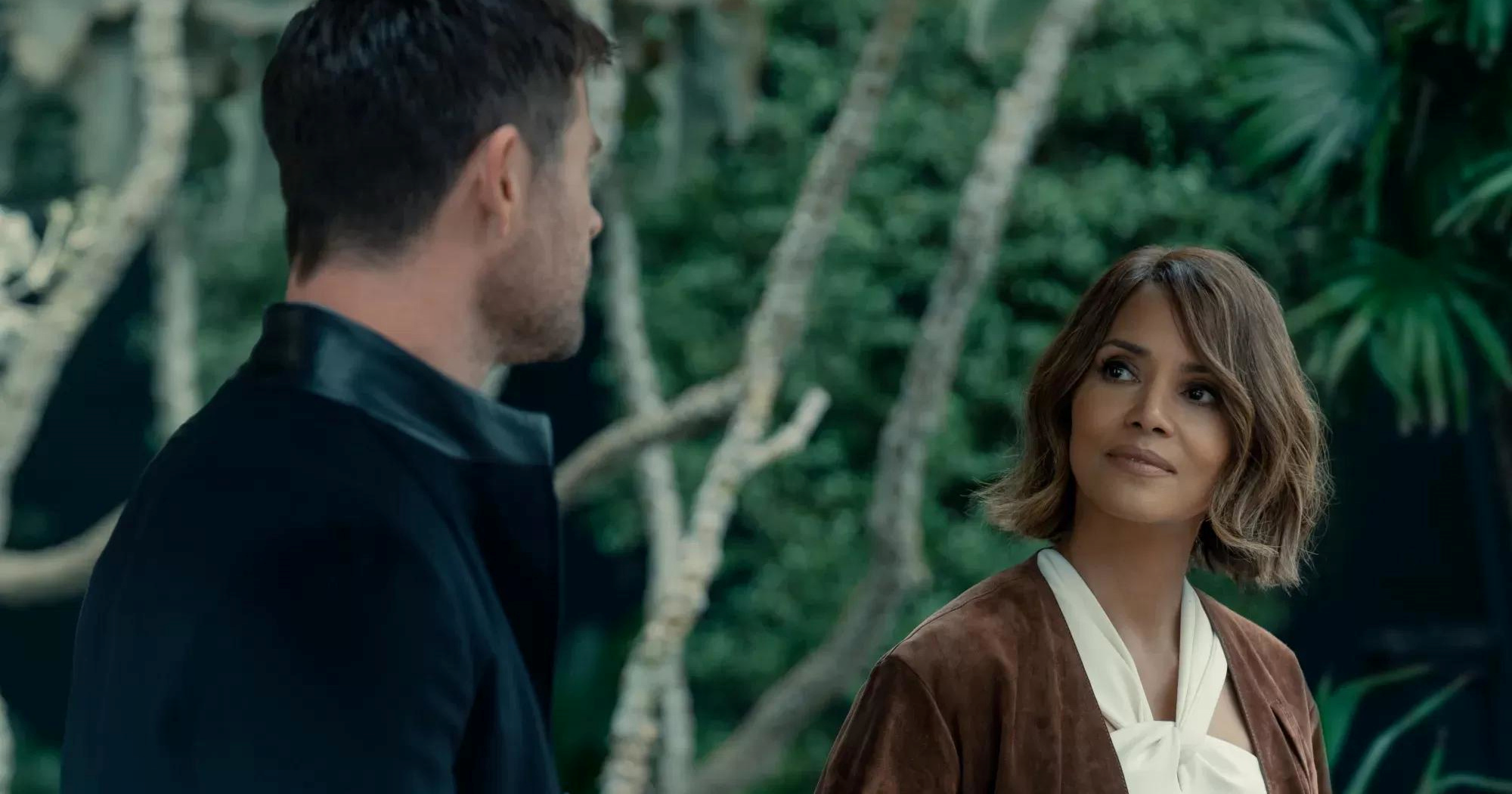 Halle Berry: Oscar mi nije promijenio karijeru kako sam očekivala