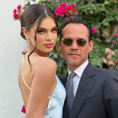 Marc Anthony zaprosio 30 godina mlađu manekenku, ovo su mu pete zaruke u životu
