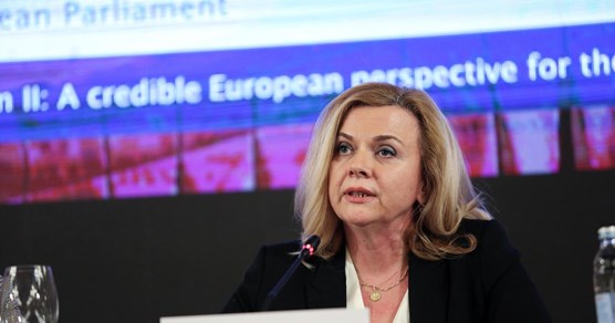 Hrvatska europarlamentarka: EU novac za BiH mogao bi propasti