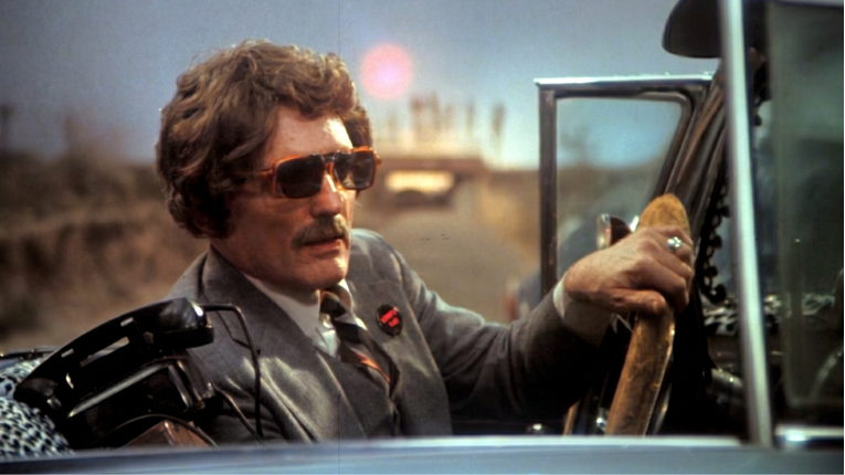 Premijera iz 1982. koju je Dennis Hopper propustio jer je bio u psihijatrijskoj bolnici