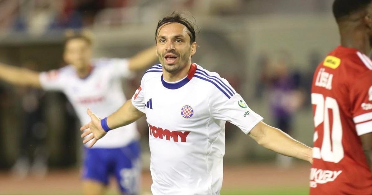 Evo koliko je Hajduk zaradio plasmanom u treće pretkolo Konferencijske lige