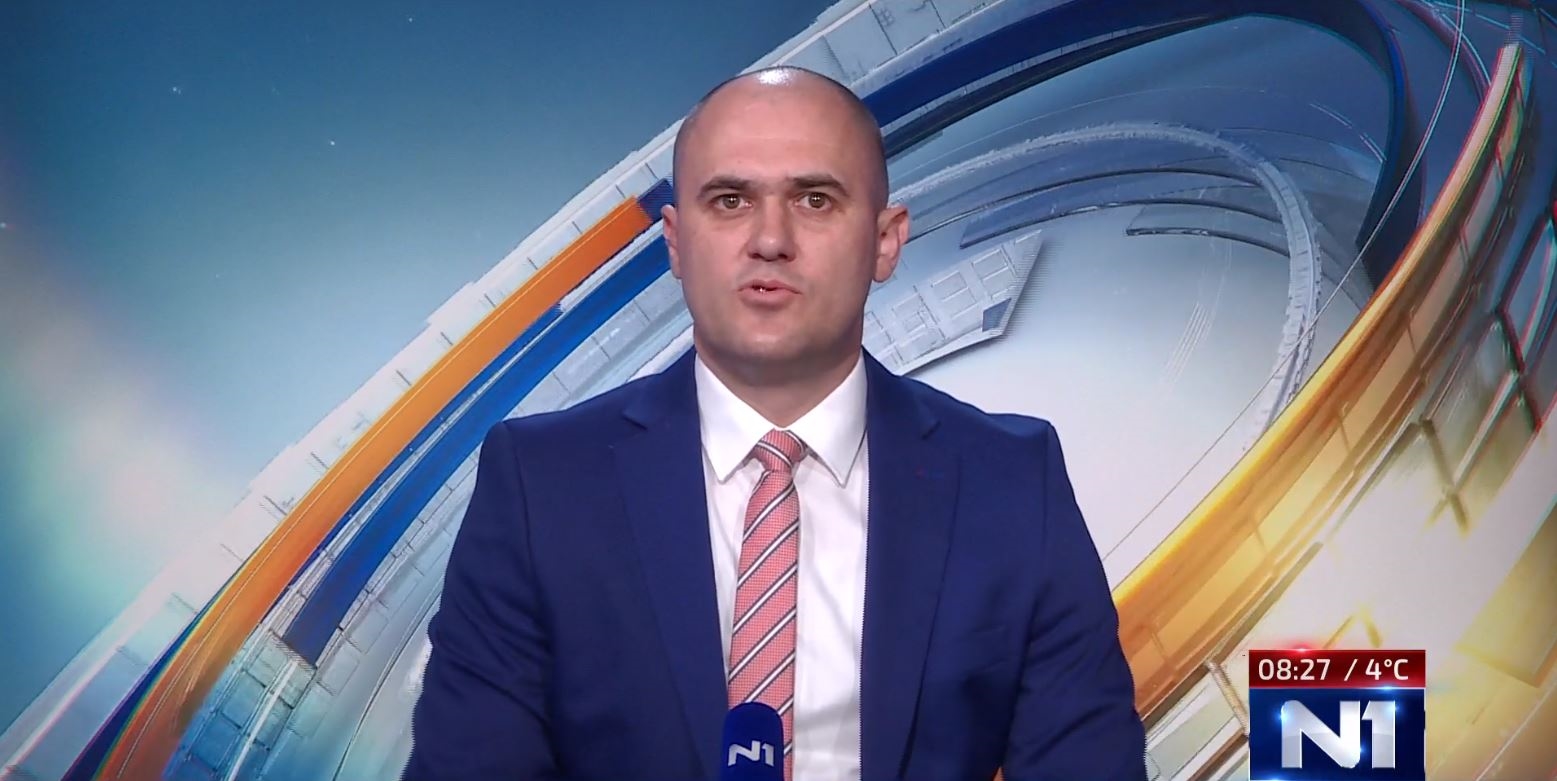 Bivši HDZ-ovac: HDZ-ovci se okupljaju u ministarskoj šumi, piju rakiju i kadroviraju