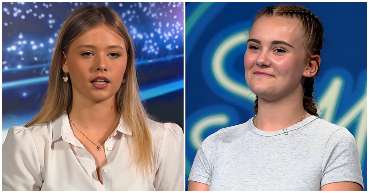 Tinejdžerice rasturile u Superstaru. Dorotea (18) i Leona (15) ostavile žiri bez daha