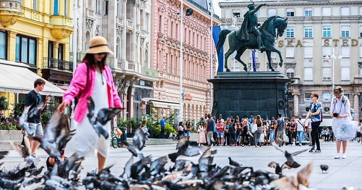 Pogledajte usporedbu kvalitete života u Hrvatskoj s drugim zemljama EU