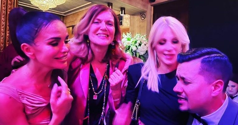 Severina se oglasila na Instagramu nakon rođendana, podijelila je fotku sa slavlja