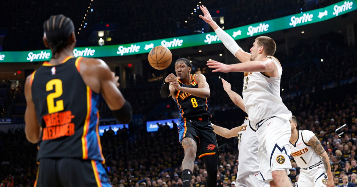 Kalkulacije u NBA ligi. Čak 168 igrača odmaralo pred zadnju utakmicu