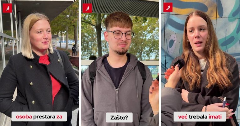VIDEO S koliko godina osoba postaje prestara za izlaske?