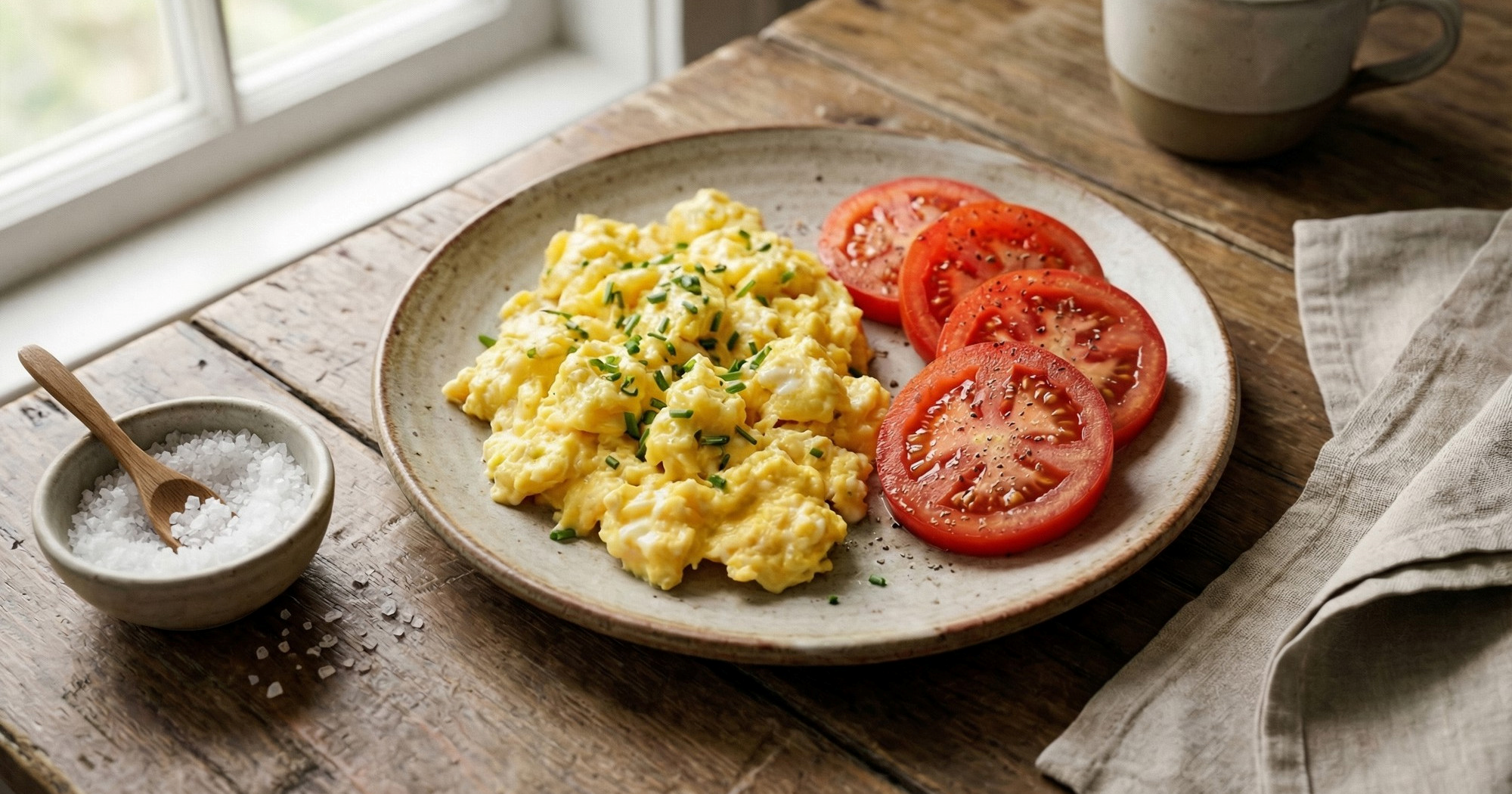 Što se događa s vašim krvnim tlakom kada smanjite unos soli