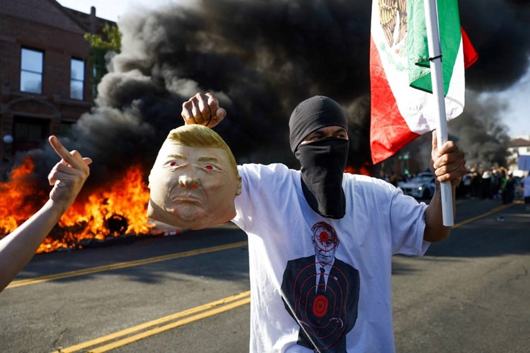 Šef policije Los Angelesa: Ono što sam vidio je odvratno