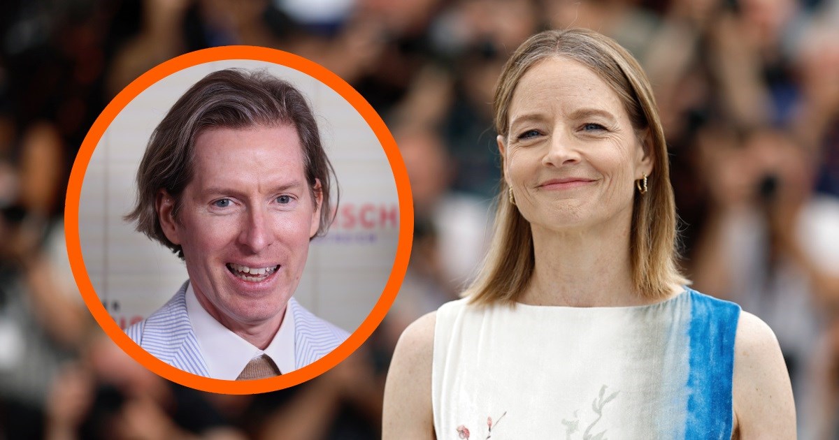 Wes Anderson: Zvao sam Jodie Foster u četiri filma, ali nije se odazvala