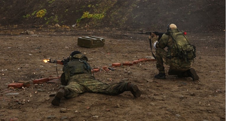 Putinovo topovsko meso - ruski vojnici se vraćaju u lijesovima
