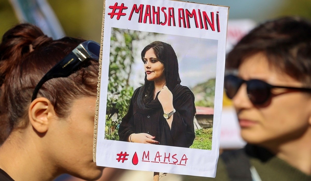 Eurozastupnici traže sankcije za ubojice Iranke Mahse Amini