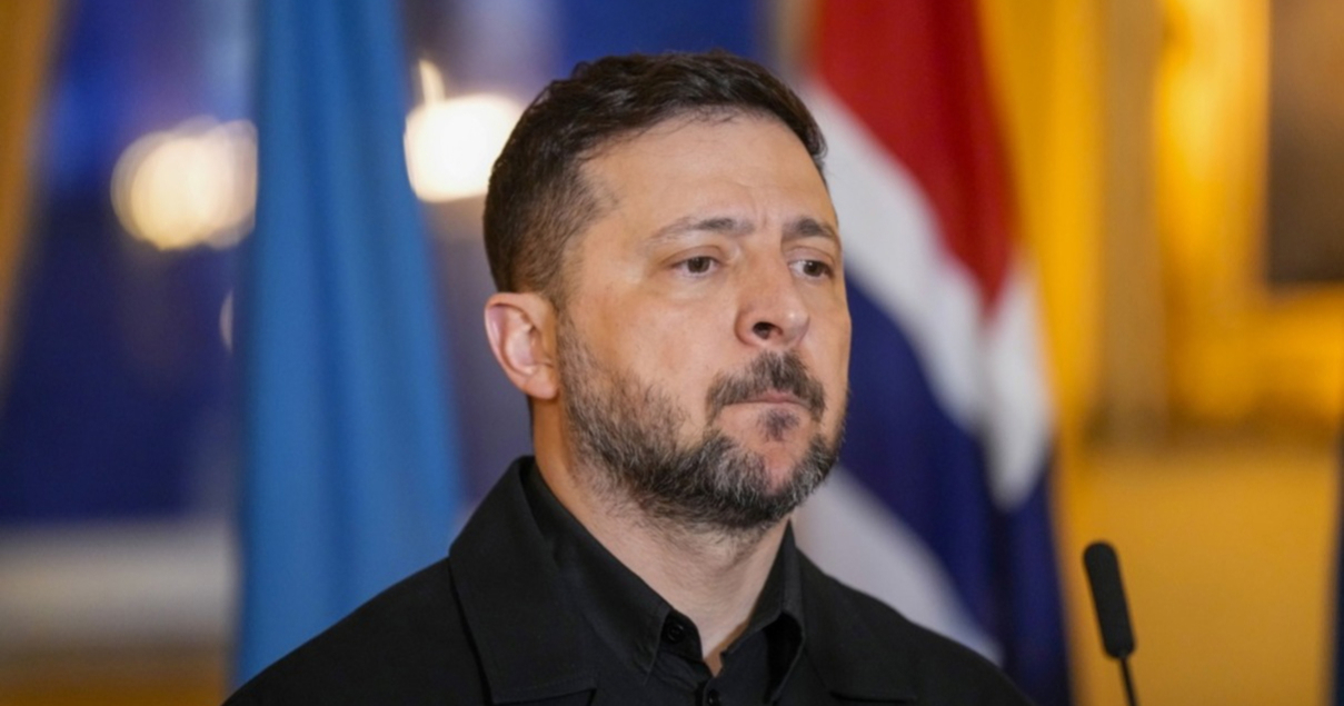 Zelenski: Rusi pripremaju napade na predsjednički ured i rezidenciju