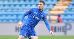Evo kako se Teklić oprostio od suigrača nakon transfera karijere