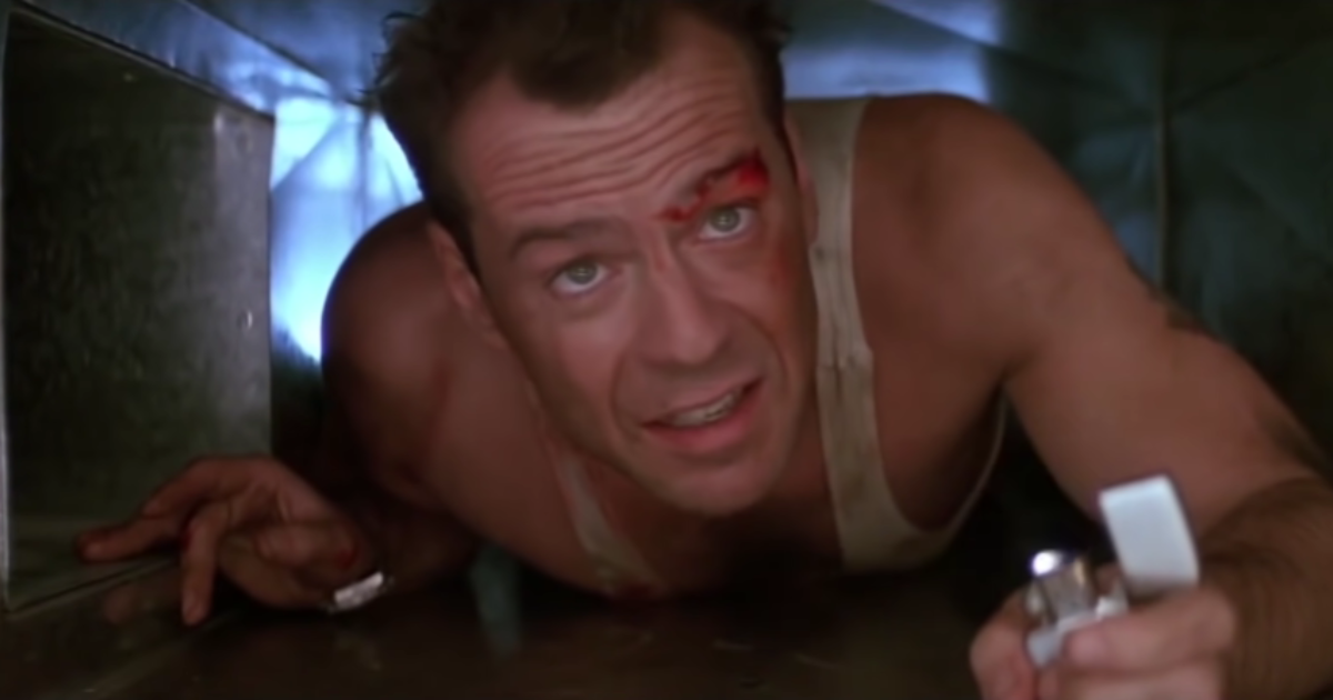 Ovo je lista odličnih filmova za one koji ne podnose romantične božićne komedije