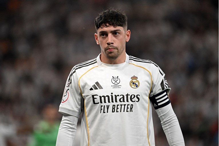 Evo koliko će Real zaraditi od novog ugovora s Emiratesom