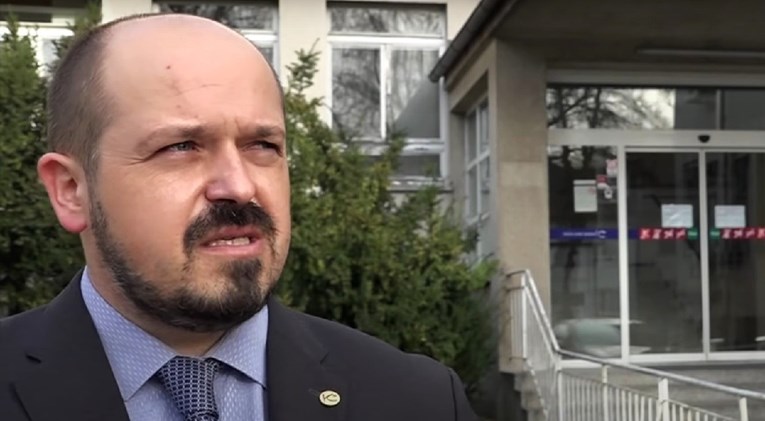 Slovenski ministar: Na jesen bi u bolnicama moglo biti 2000 zaraženih