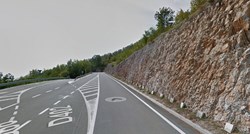 Teška prometna nesreća u Istri: Kod Plomina poginuo motociklist