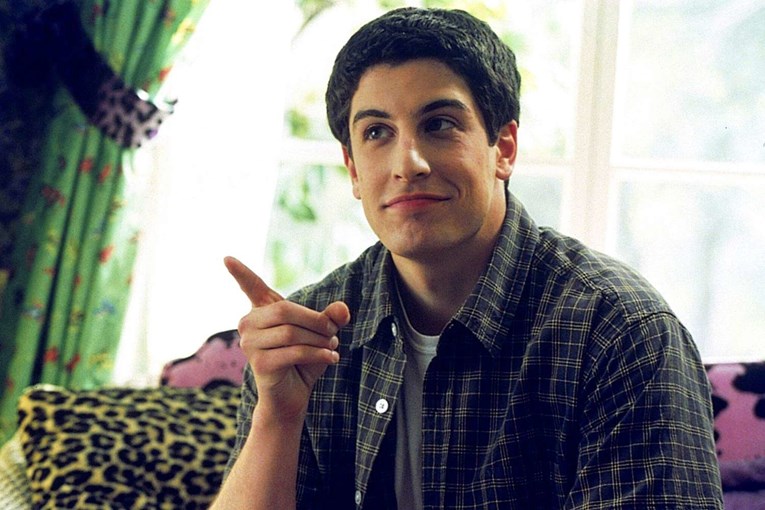 Jason Biggs iz Američke pite: Trudnoća supruge natjerala me da se riješim ovisnosti