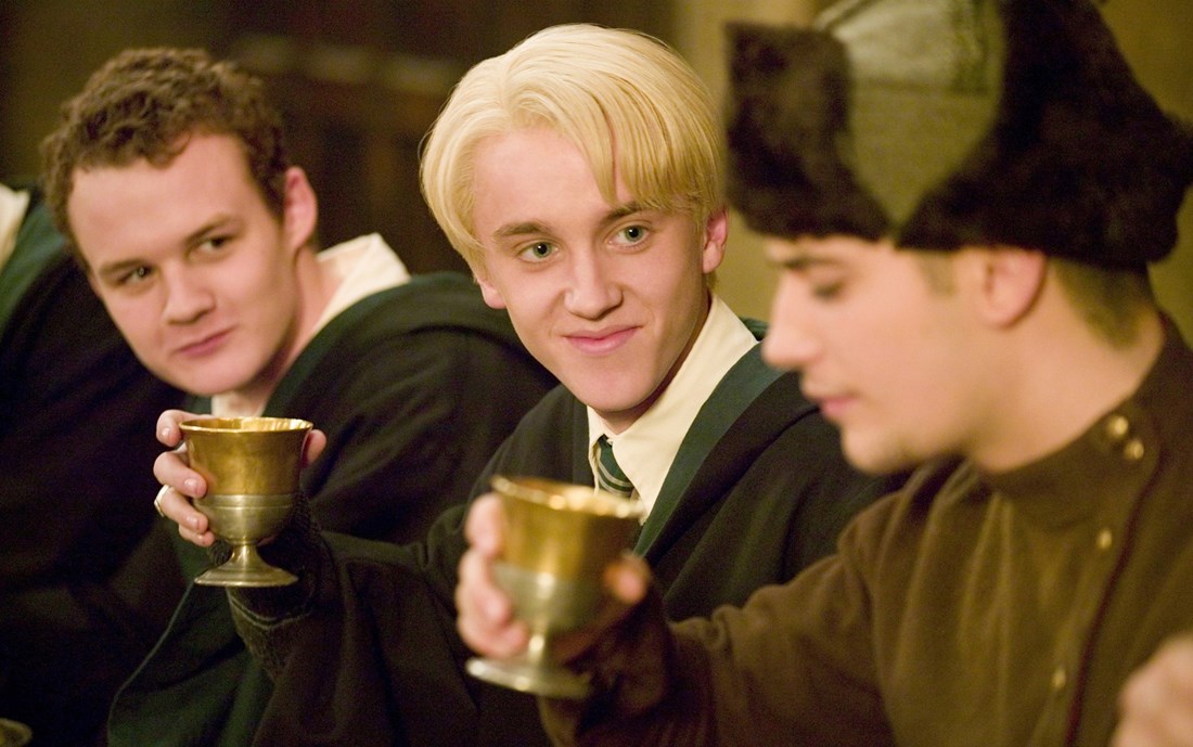 U svibnju u Zagreb dolaze dva glumca iz Harryja Pottera