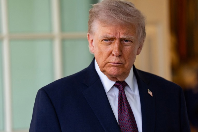 Trump: Kuba propada, SAD bi mogao svratiti tamo nakon ovoga u Iranu