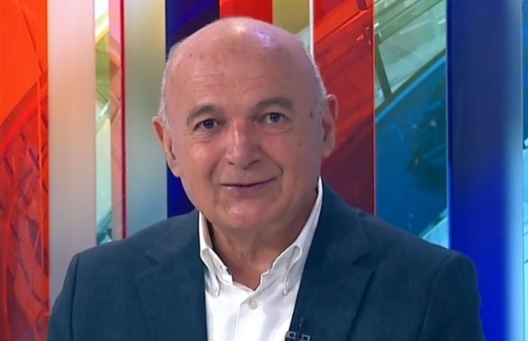 Ljubo Jurčić: Ne isplati se raditi, proizvoditi i izvoziti u Hrvatskoj