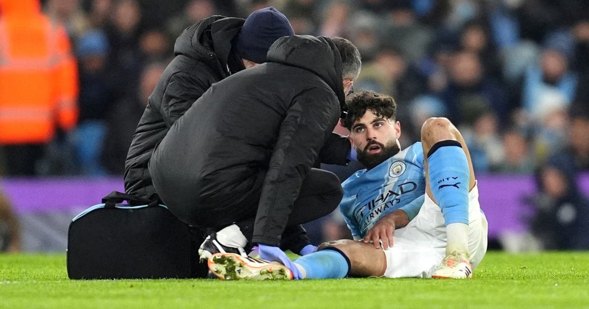 Gvardiol upitan za Svjetsko prvenstvo. Teško se ozlijedio